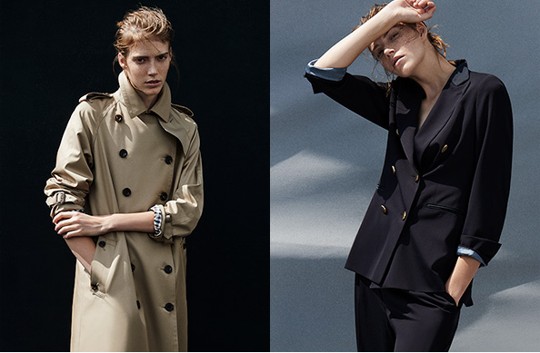 BLOG | Aquascutum アクアスキュータム