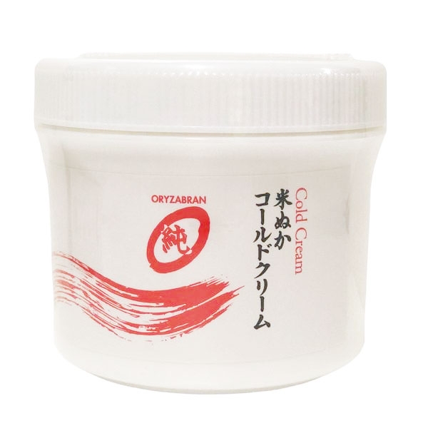 オリザ純 米ぬかコールドクリーム 300g | アロマオンライン