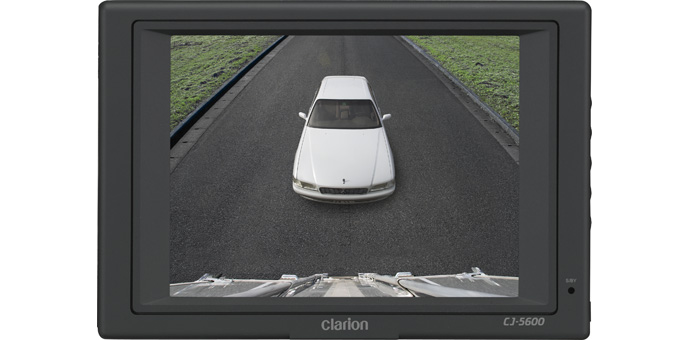 Clarion Japan | カーナビ カーオーディオ クラリオン | CJ-5600B