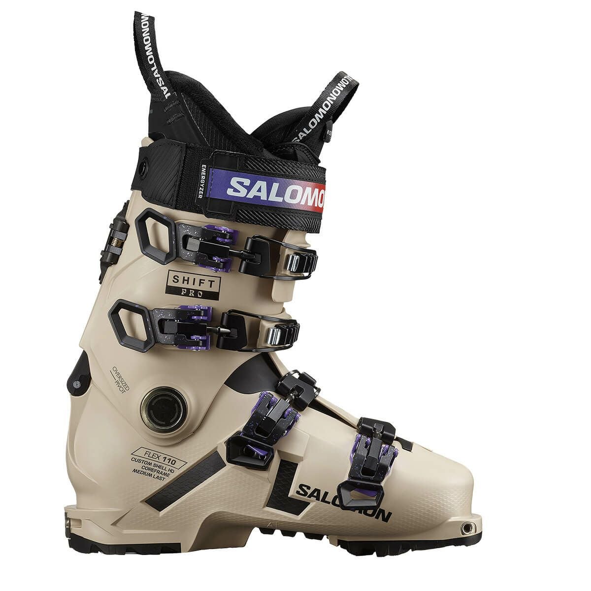 サロモン スキーブーツ SHIFT PRO」の人気商品一覧 | 安い商品を通販