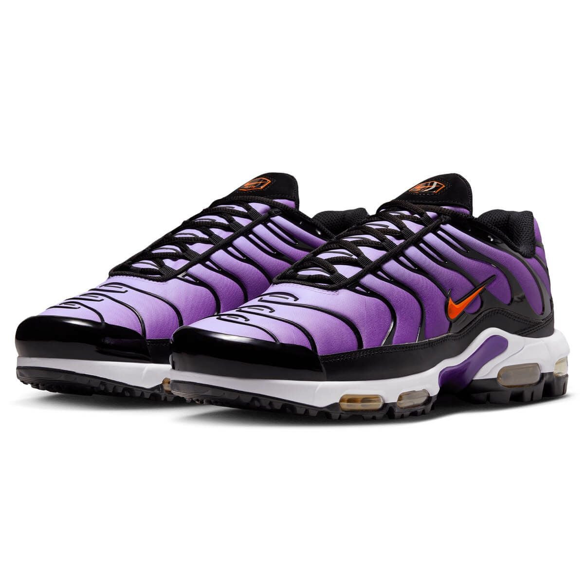 ナイキ NIKE エア マックス AIR MAX プラス G スパイクレス ゴルフ