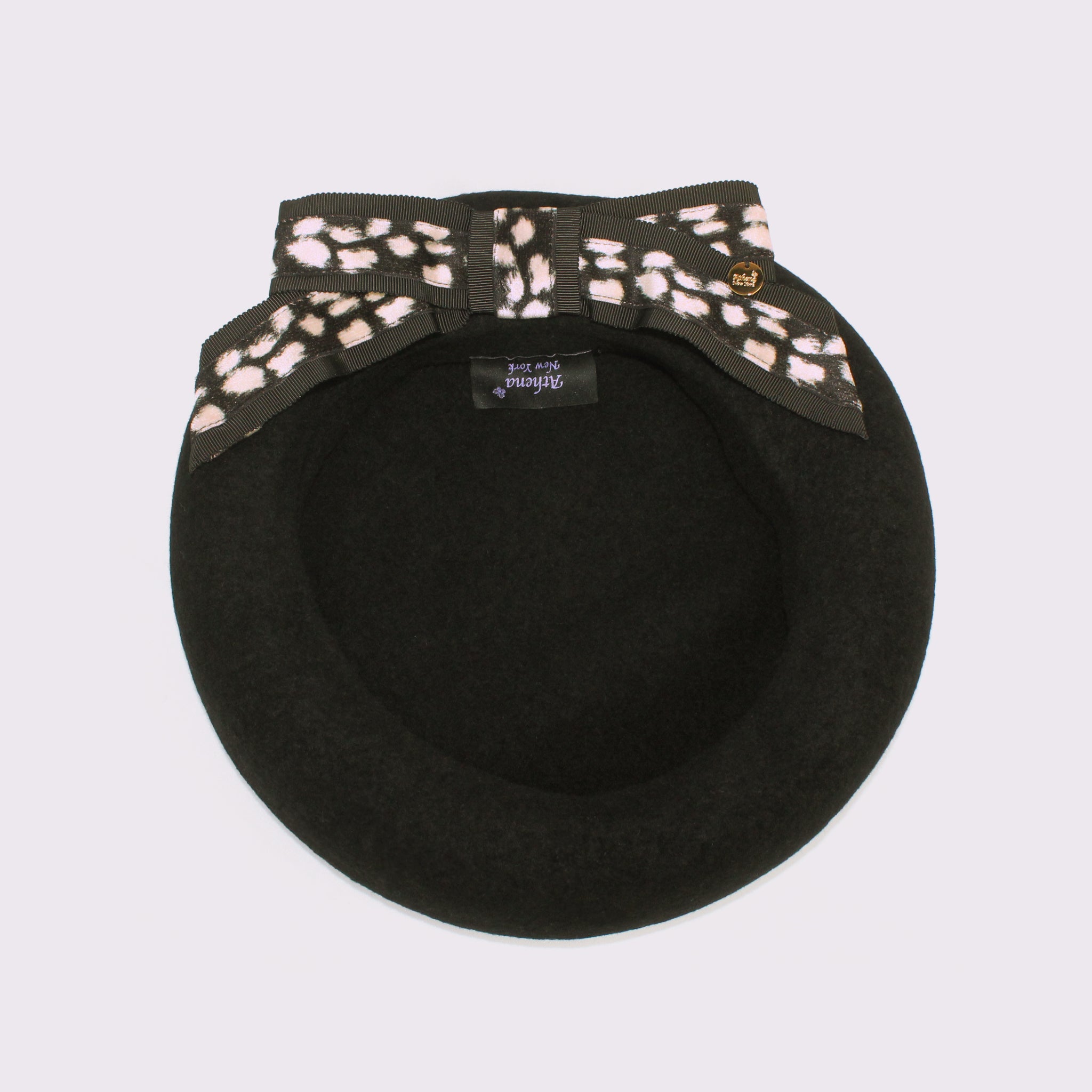 Athena New York Special Product for ATRENA ／ ベレー