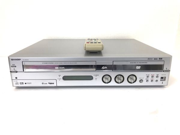 Yahoo!オークション -「dv-hrw50」の落札相場・落札価格
