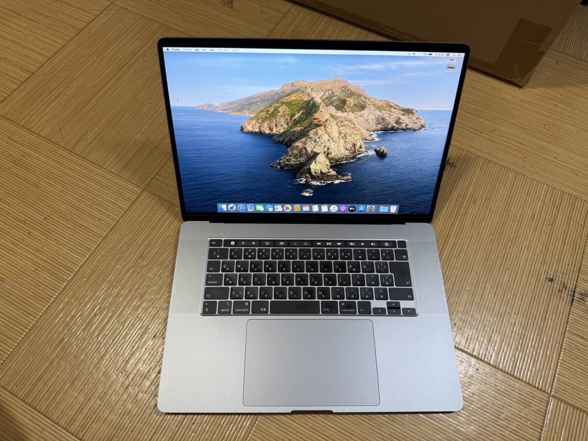 2026年最新】Yahoo!オークション -macbookpro ジャンク(Mac)の中古品