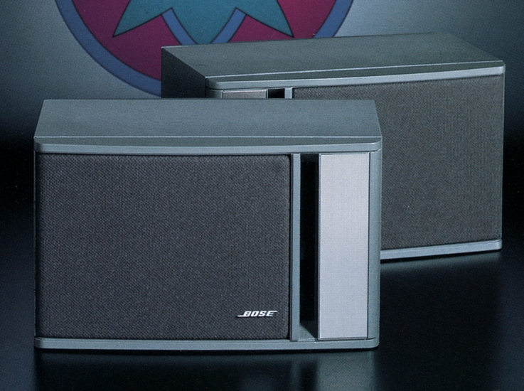 BOSE 100Jの仕様 ボーズ