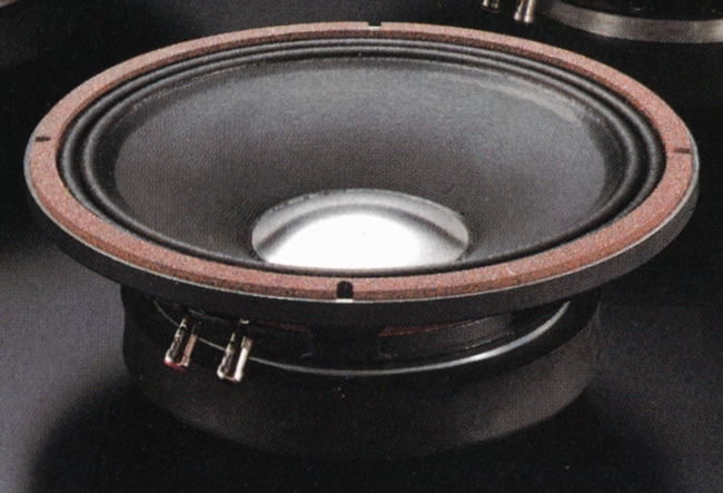 JBL E120の仕様