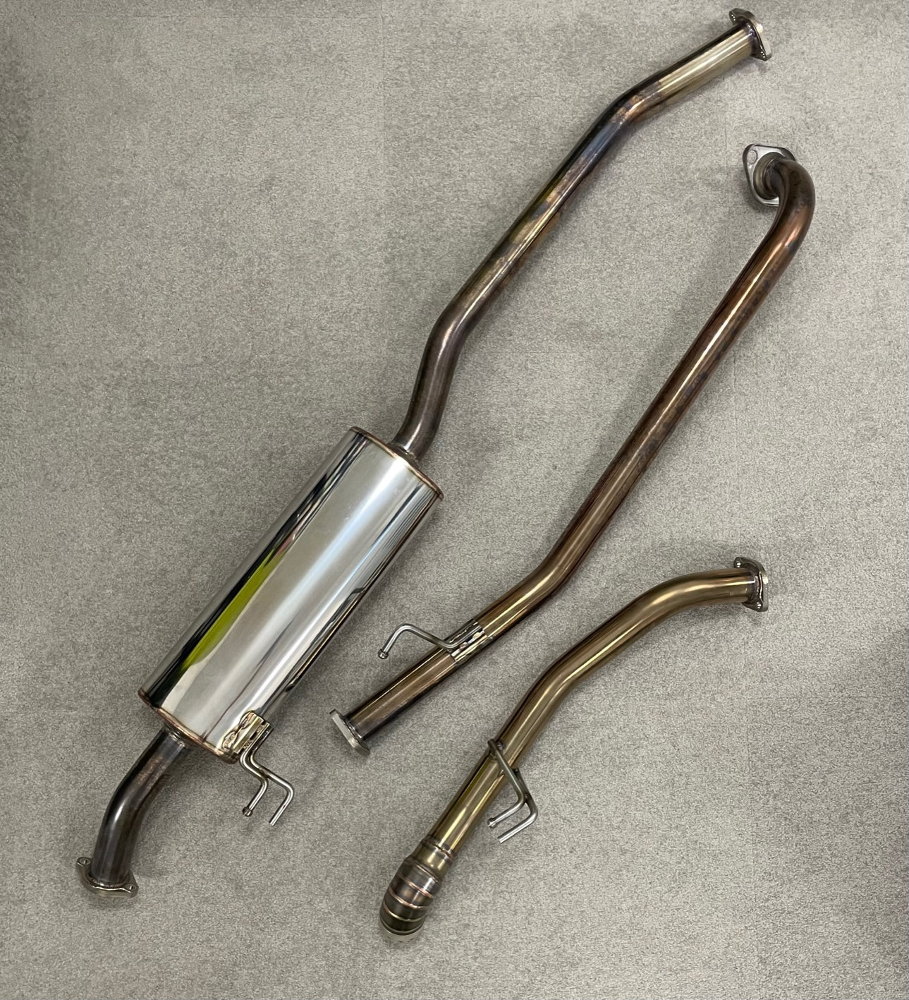 N-ONE RACING EXHAUST SPEC3 – スパルコ専門店アウティスタ