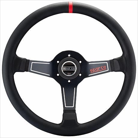メーカー/ブランド_SPARCO_SPARCOステアリング_チューニング