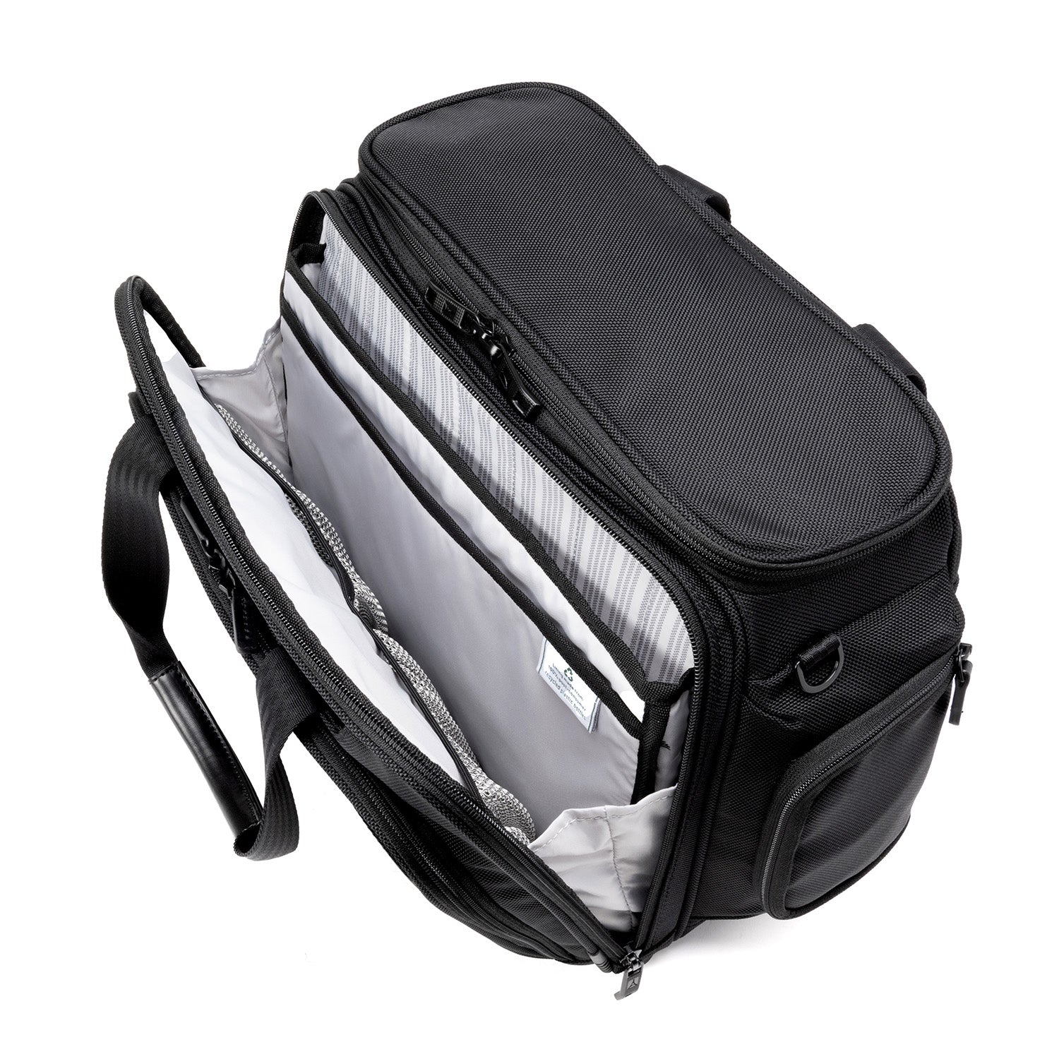 Travelpro® Pilot™ Flight Bag – Travelpro Aviation Professionals