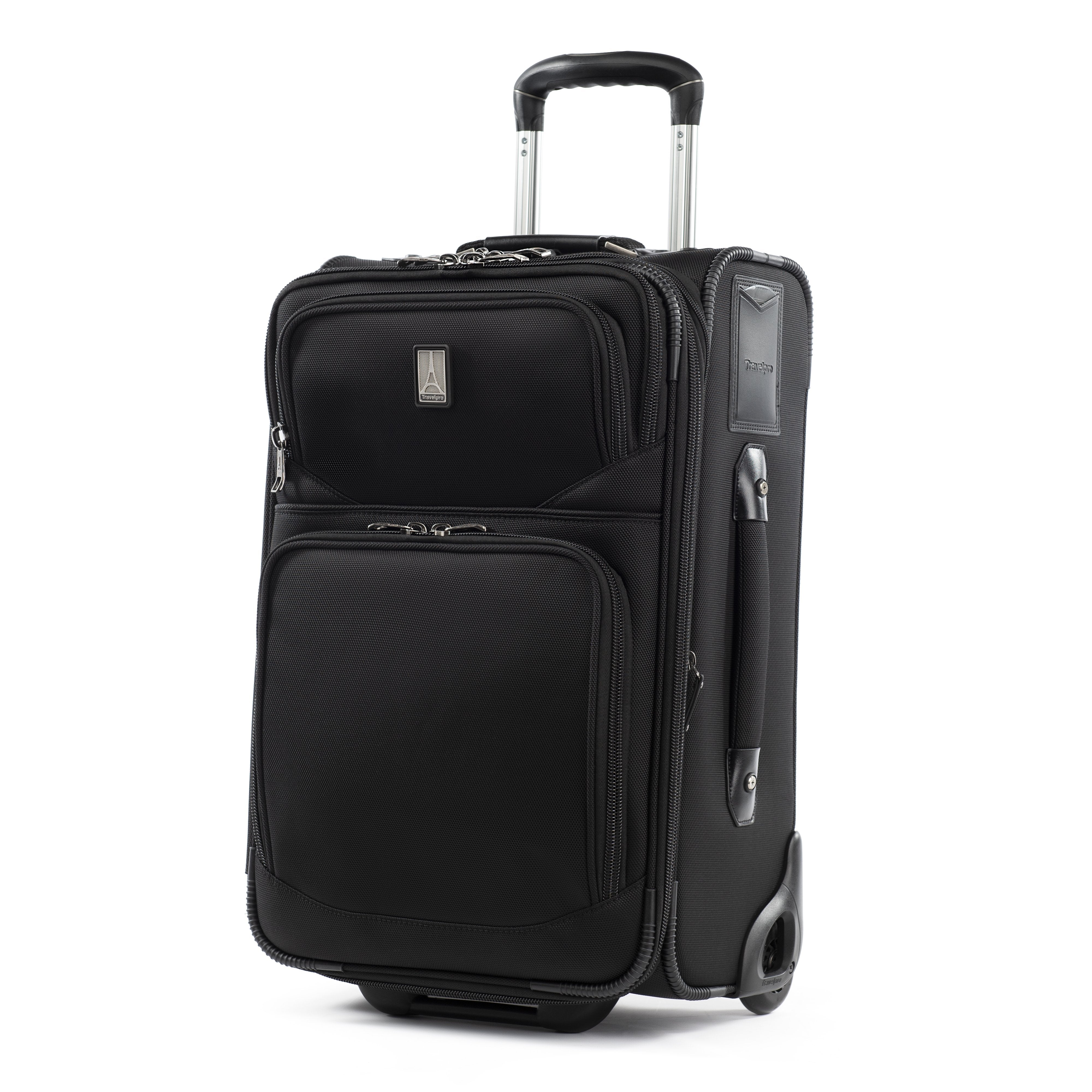 FlightCrew™ 5 - Essential Luggage Set Alpha – Travelpro Aviation