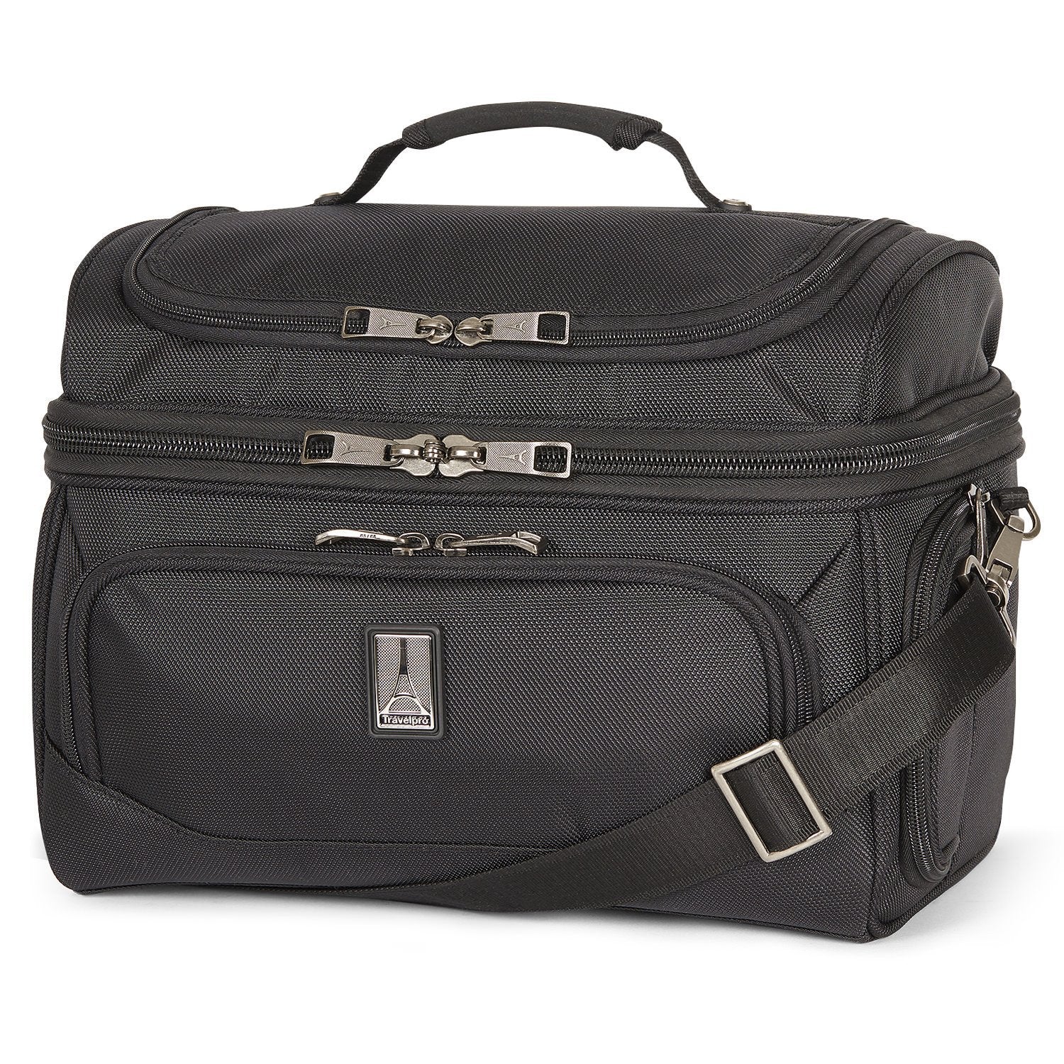 FlightCrew™ 5 - Essential Luggage Set Alpha – Travelpro Aviation