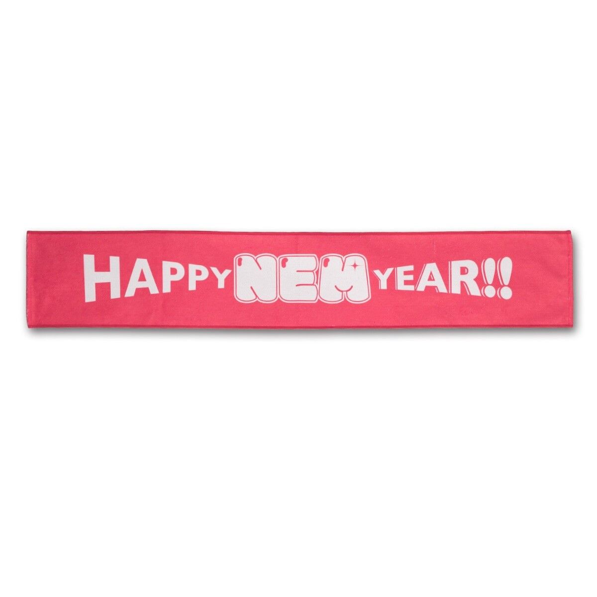 仮面ライダーゼッツ HAPPY NEM YEAR マフラータオル | 仮面ライダー