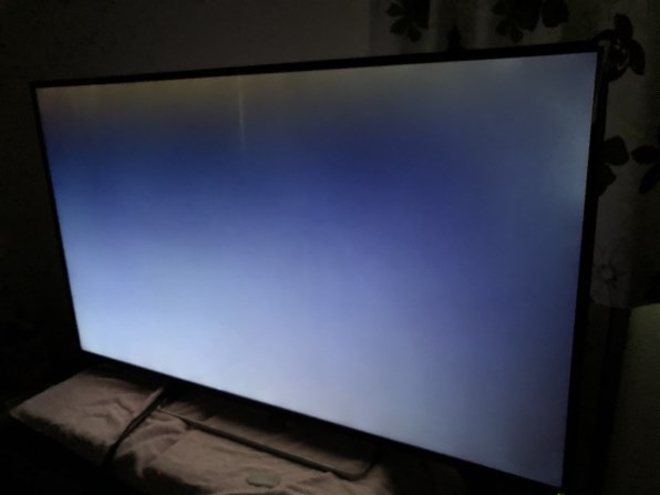 東芝 REGZA 55Z8 [55インチ]投稿画像・動画 (掲示板) - 価格.com