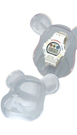 BE@RBRICK SERIES 51