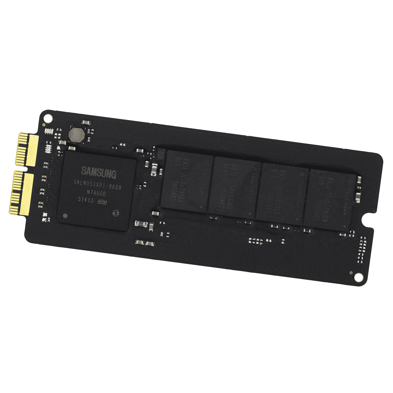 661-7878) 1TB Solid State Drive - Apple iMac 21.5″ A1418 & 27″ A1419