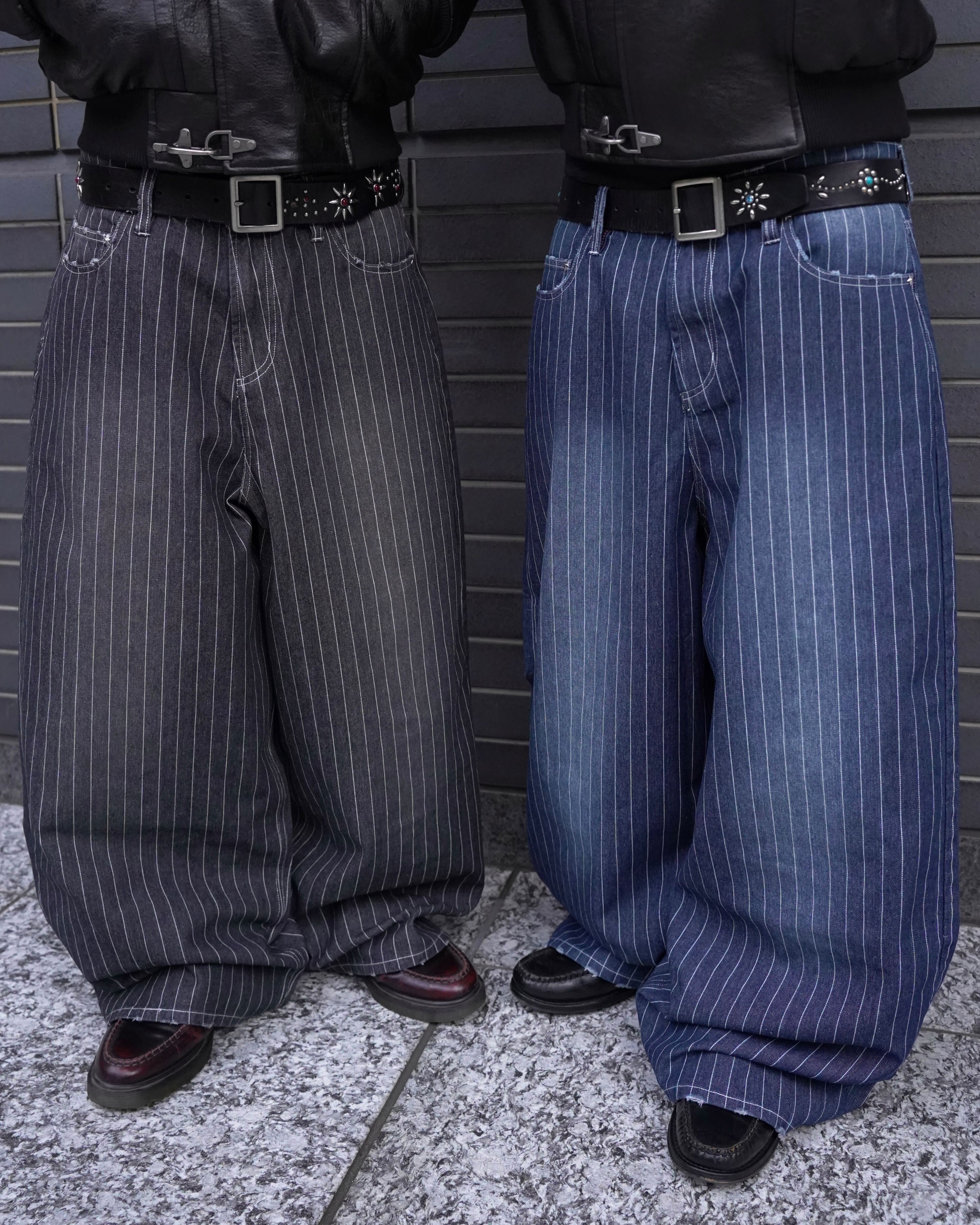 PANTS – BELVET