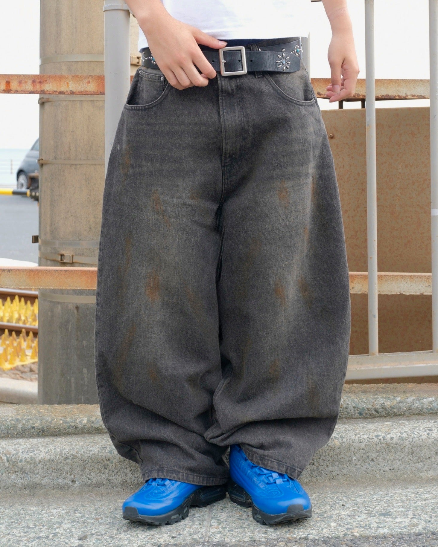 PANTS – BELVET
