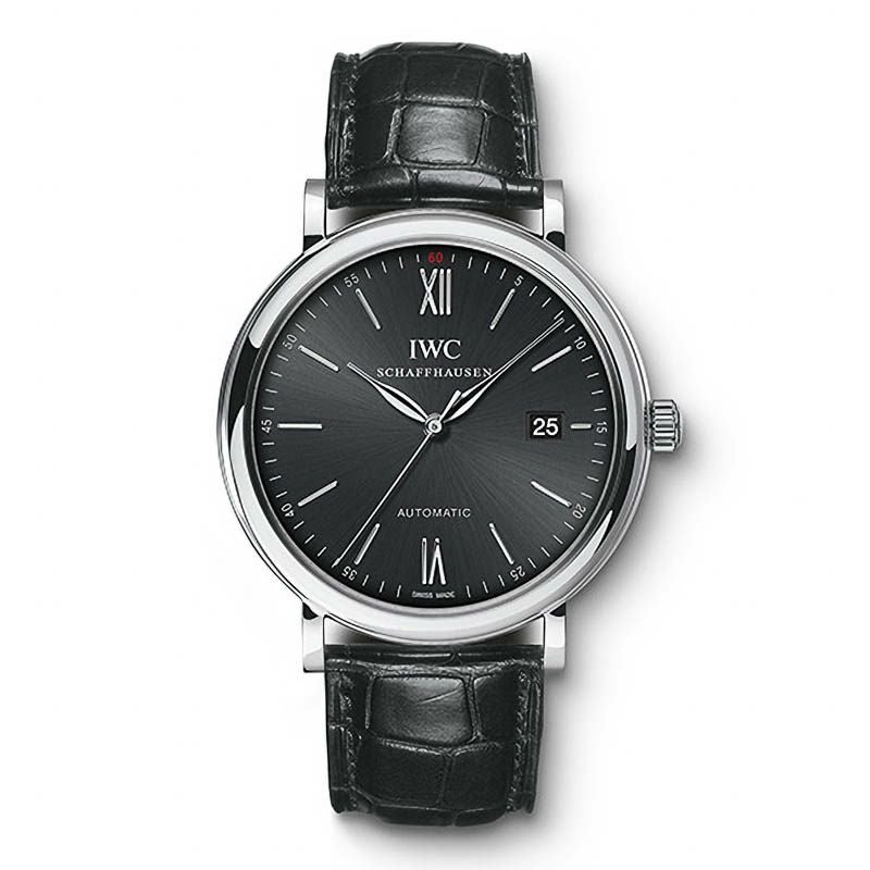 IWC PORTOFINO AUTOMATIC アイ・ダブリュー・シー ポートフィノ