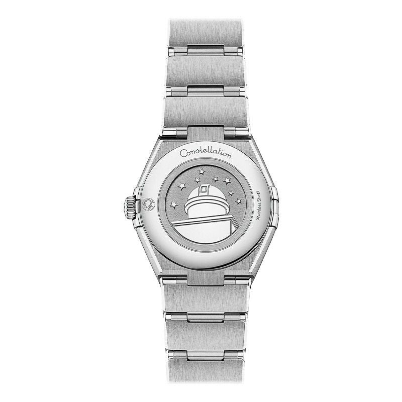 OMEGA CONSTELLATION QUARTZ 28MM オメガ コンステレーション クオーツ