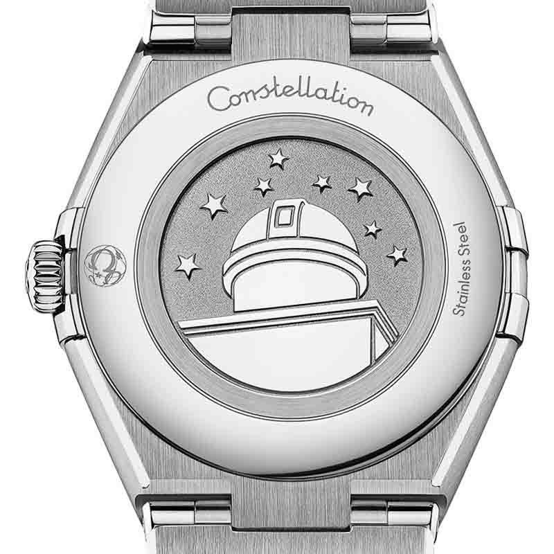 OMEGA CONSTELLATION QUARTZ 28MM オメガ コンステレーション クオーツ