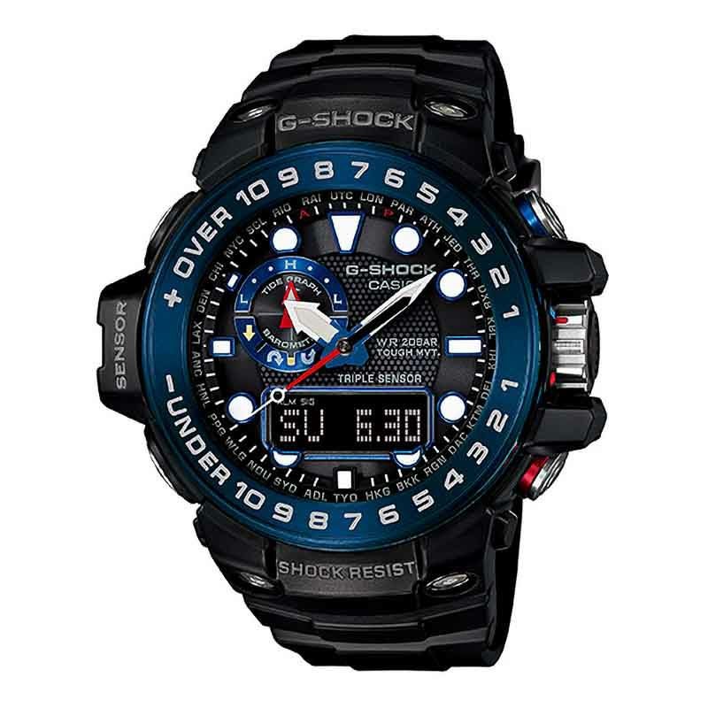 G-SHOCK MASTER OF G - SEA GULFMASTER ジーショック マスターオブジー