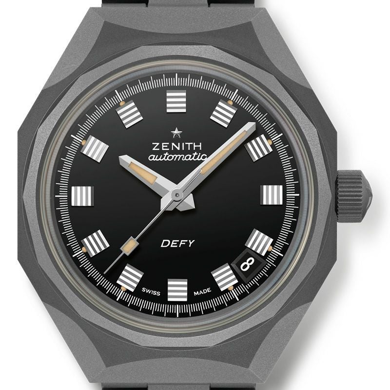 ZENITH Defy Revival Shadow ゼニス デファイ リバイバル シャドウ 97