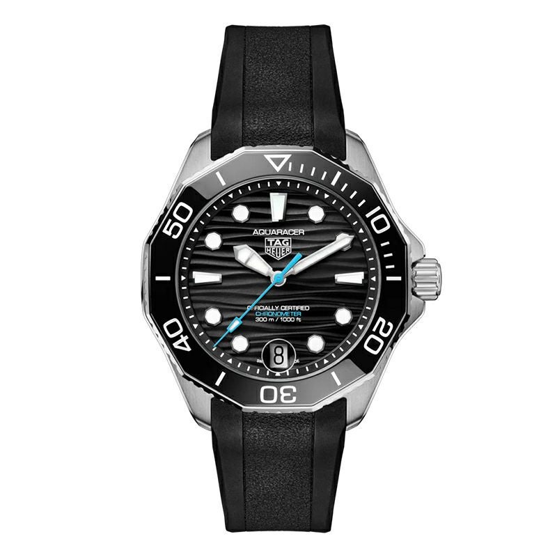 TAG Heuer AQUARACER PROFESSIONAL 300 タグ・ホイヤー アクアレーサー