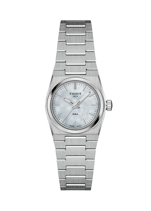 TISSOT PRX Quartz 25mm ティソ ピーアールエックス クォーツ 25mm