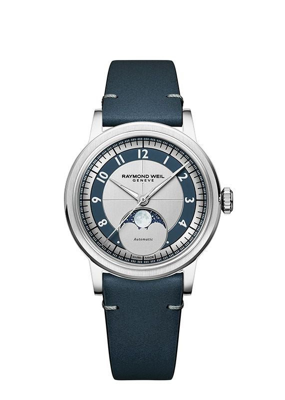 RAYMOND WEIL（レイモンド ウェイル）｜時計・腕時計の通販サイトBEST