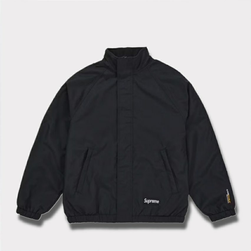 Supreme シュプリーム 2024SS Arc Denim Coaches Jacket アークデニム