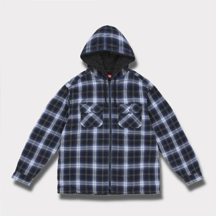 Supreme シュプリーム 23AW Silk Map Cardigan シルクマップ