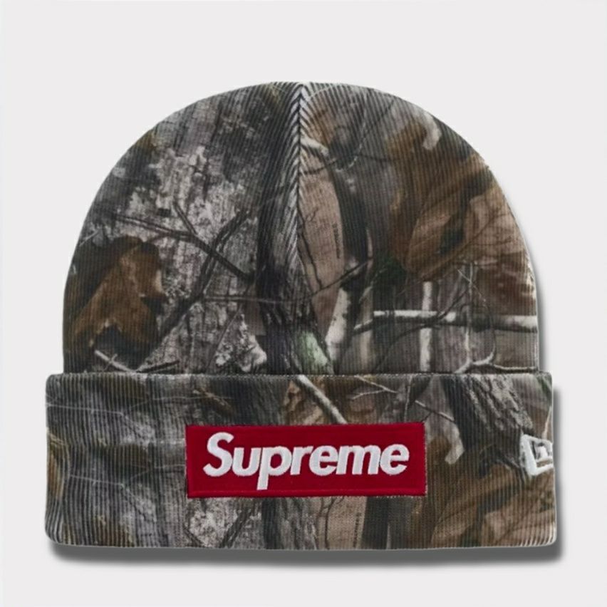 Supreme シュプリーム 2025AW Small Box L/S Tee スモール ボックス