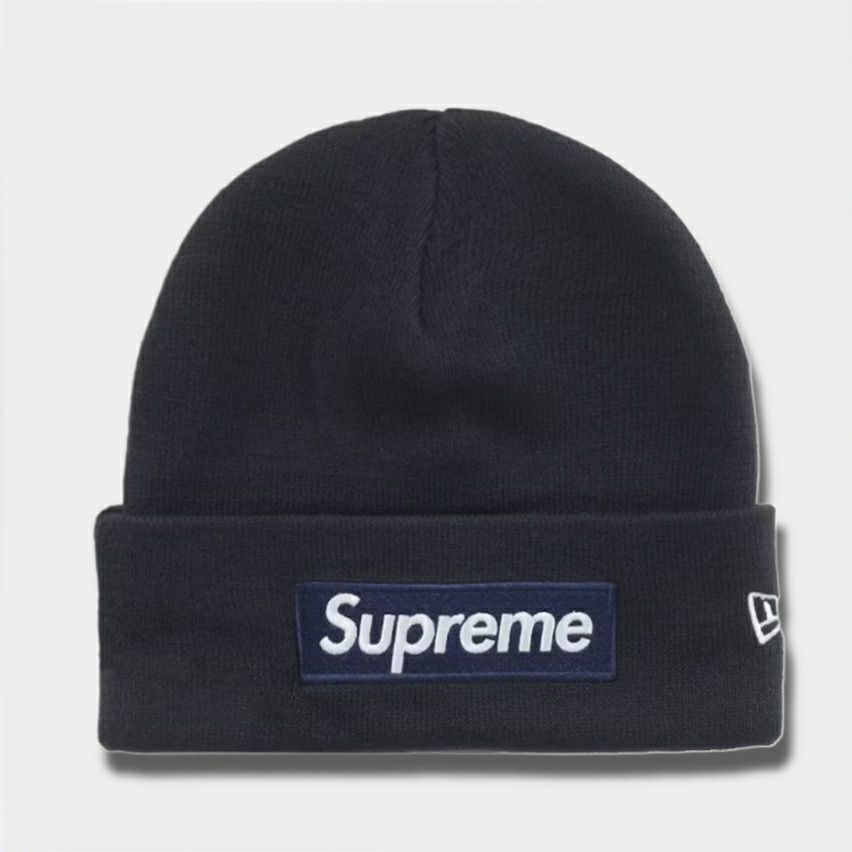 umbro × 9090 Jacquard Beanie – YZ UMBRO x SUPREME ニット帽