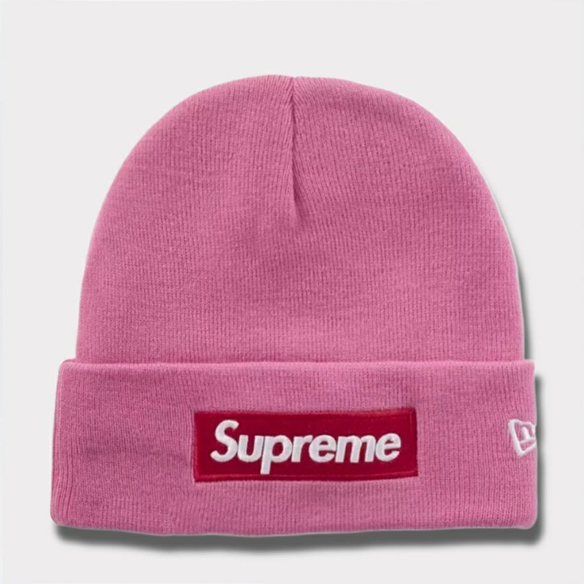 Supreme シュプリーム 2025AW Target Sweater ターゲット セーター ピンク