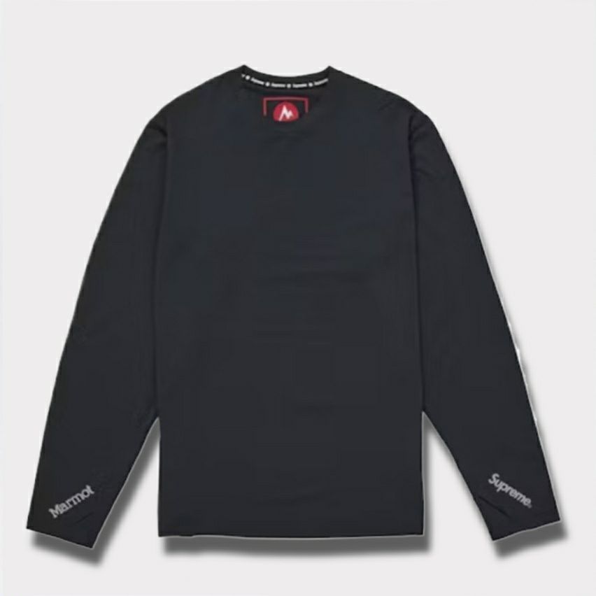 Supreme シュプリーム 2024AW Hysteric Glamour Mesh L/S Top