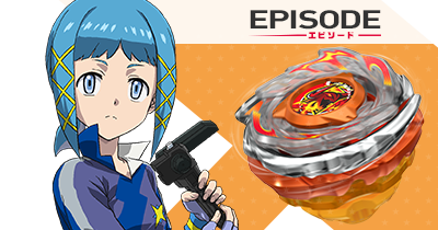 月刊コロコロコミック12月号」で新型ベイ「オロチクラスタ6-60LF」が