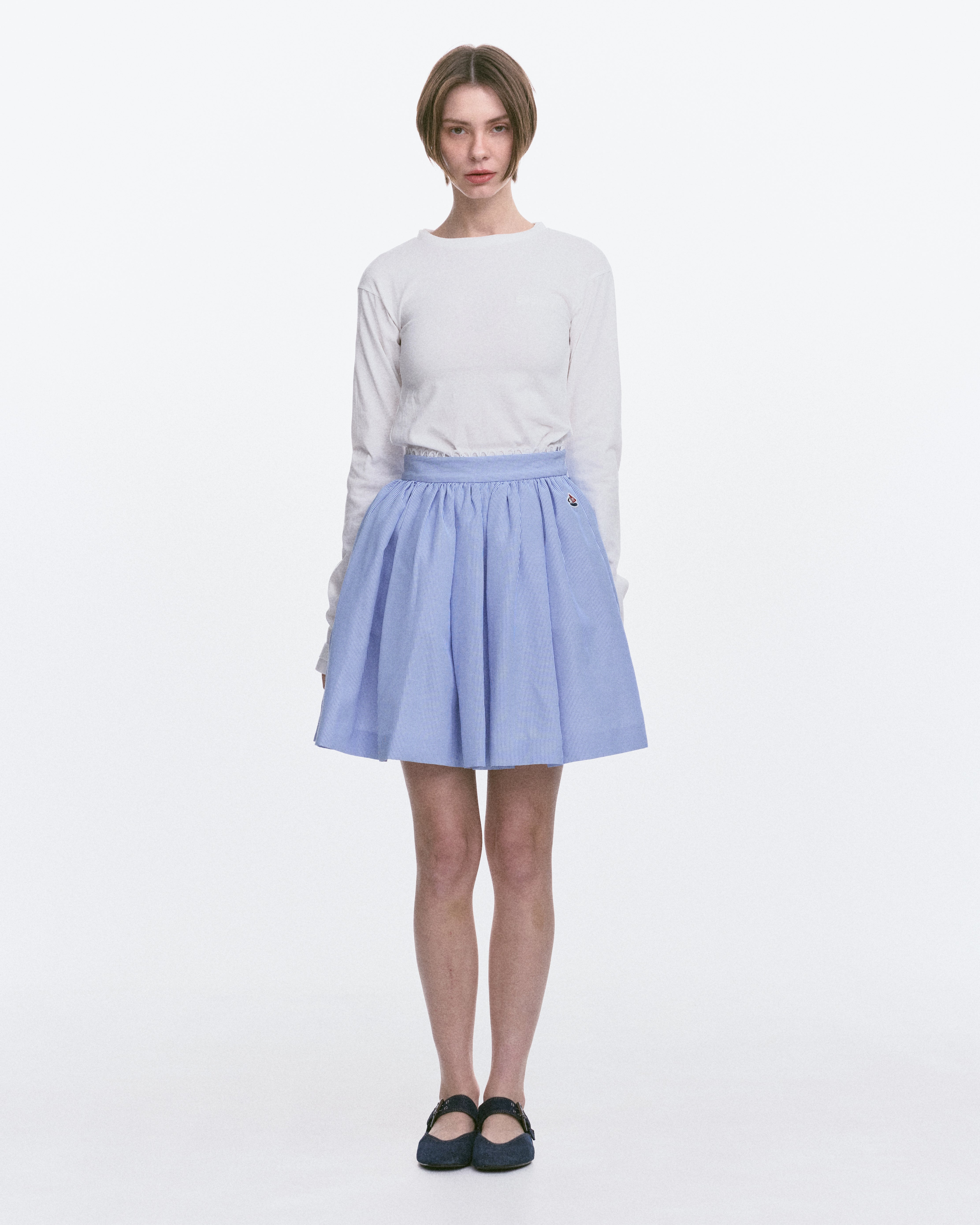 SKIRTS｜Bibiy.
