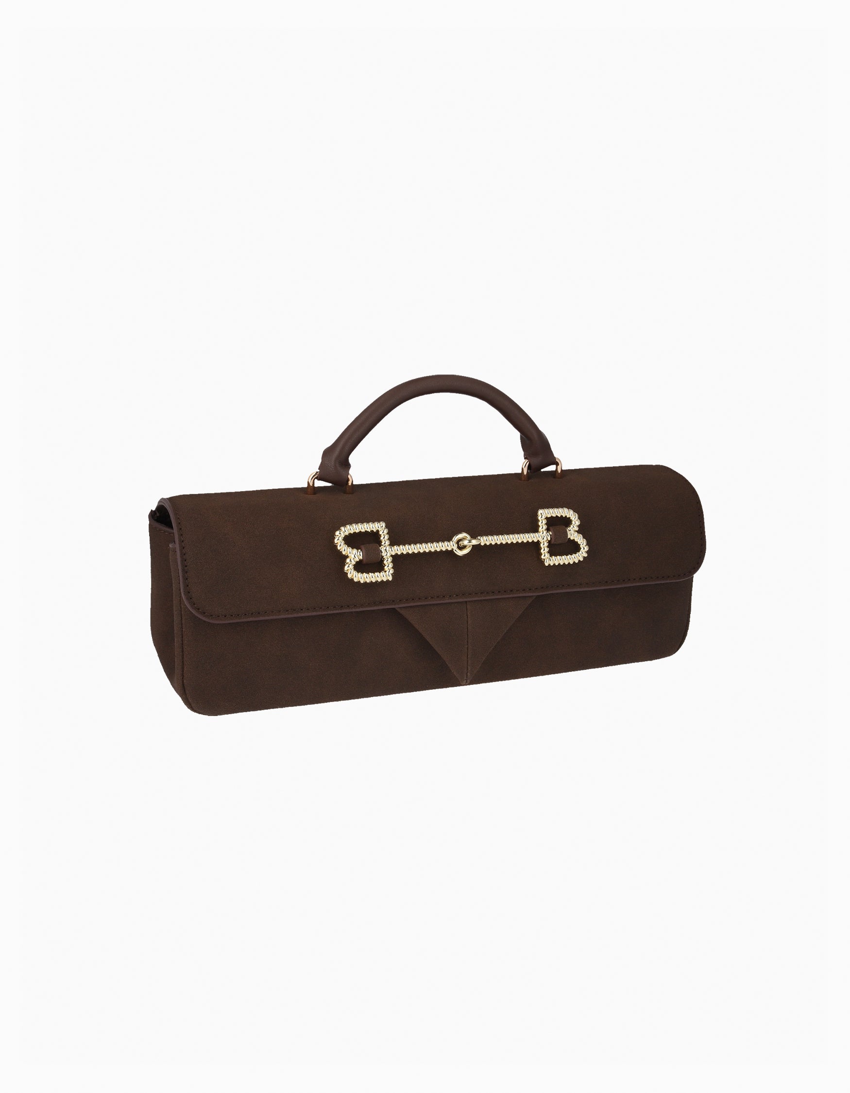 BIBIY. MADE | BB. AND THE CITY BAG BROWN｜Bibiy.
