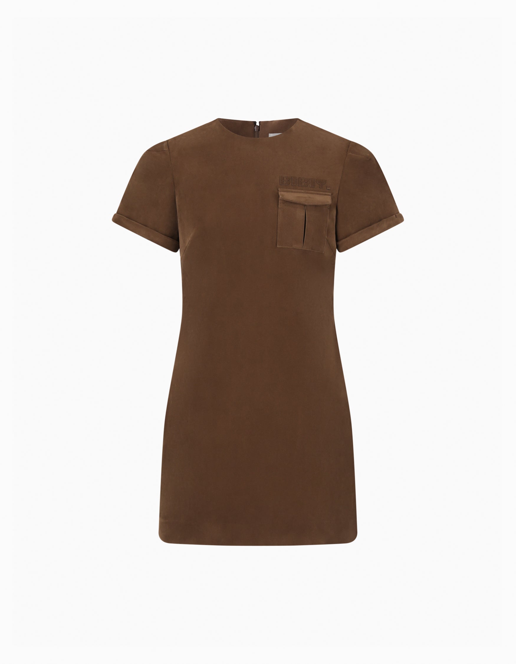 DRESS｜Bibiy.
