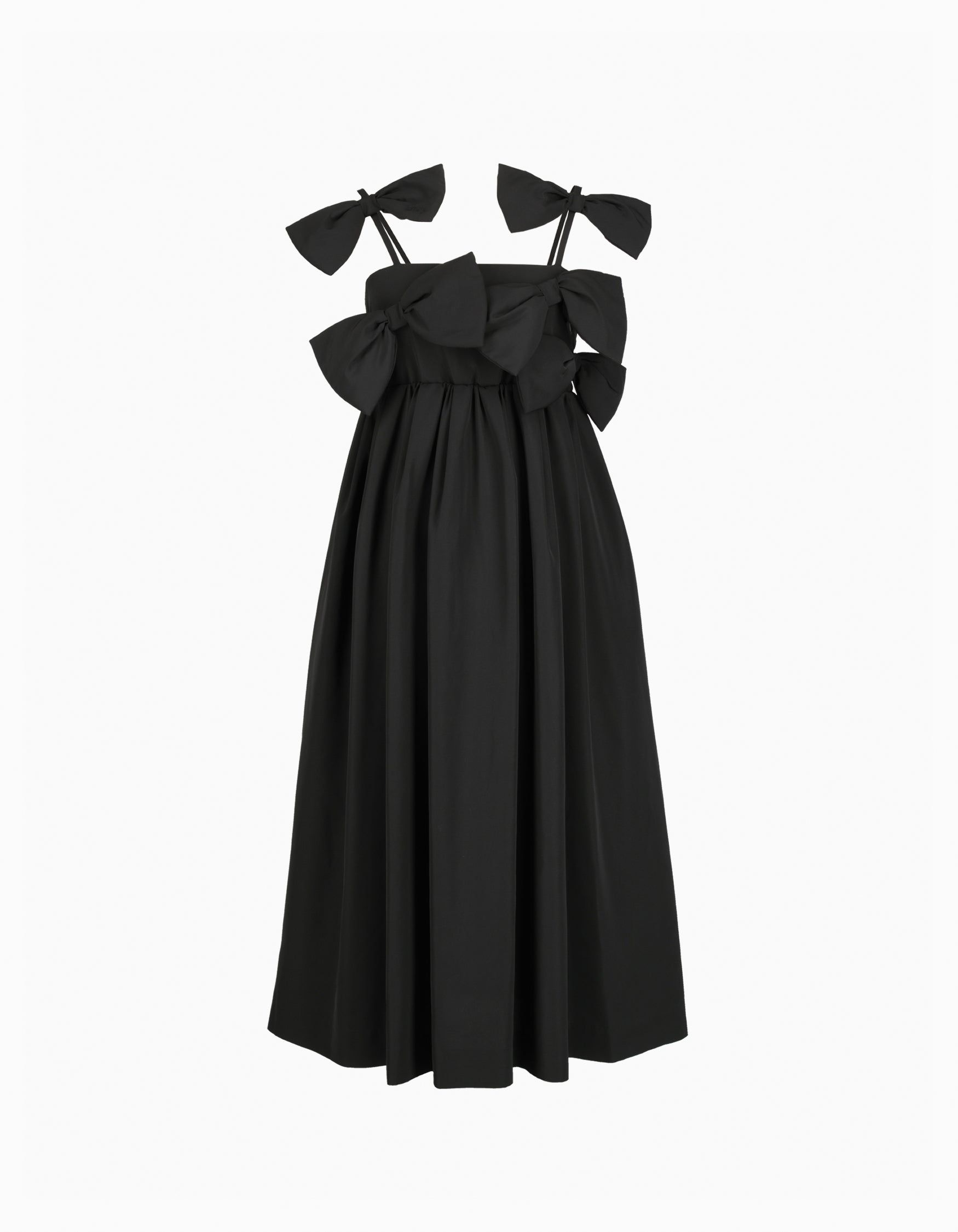 DRESS｜Bibiy.