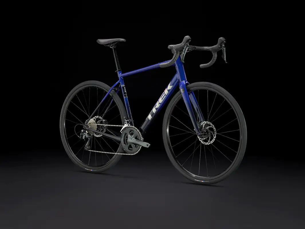 TREK Domane AL 4 Gen 4｜アルミロードバイク｜ロングライド向けの快適