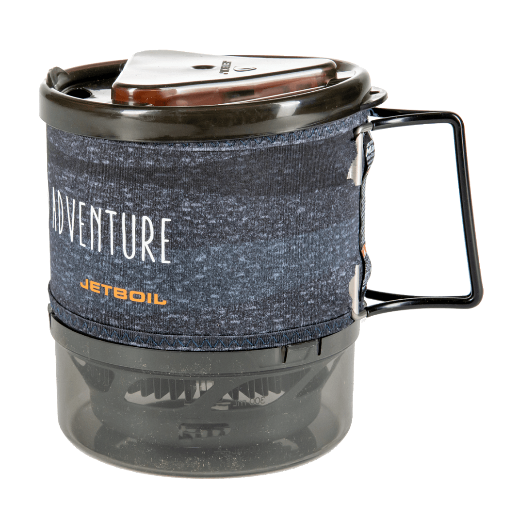 JETBOIL Minimo（ジェットボイル ミニモ）