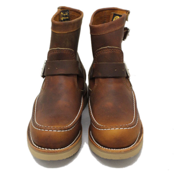 正規取扱店 CHIPPEWA(チペワ) 1901W08 Women's 7inch Highlanders(7