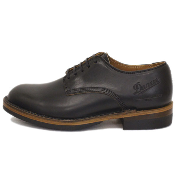 正規取扱店 DANNER (ダナー) D-1856 Manawa マナワ オックスフォード