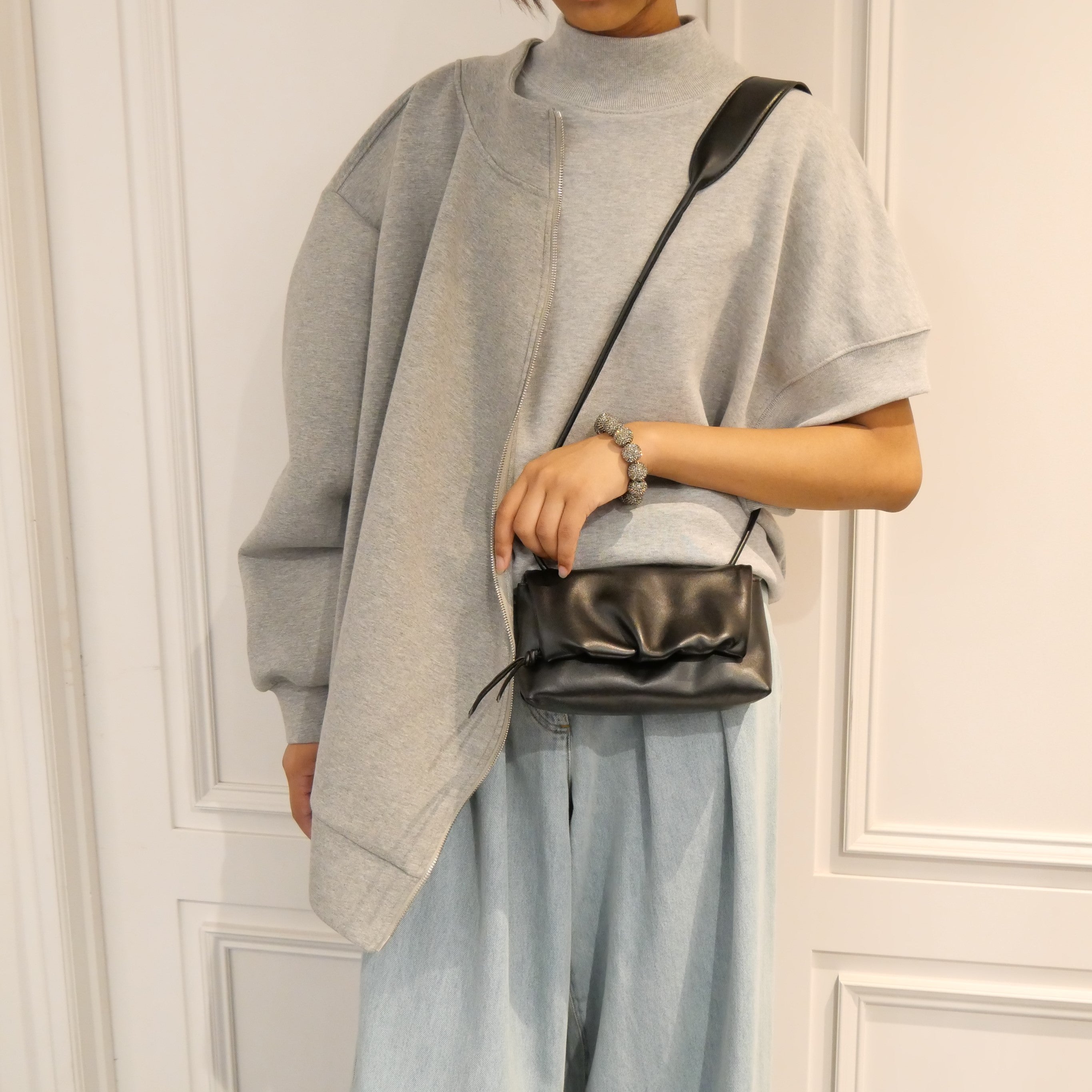 正規品・送料無料】Dries Van Noten / MIGNON shoulder bag | BOLS