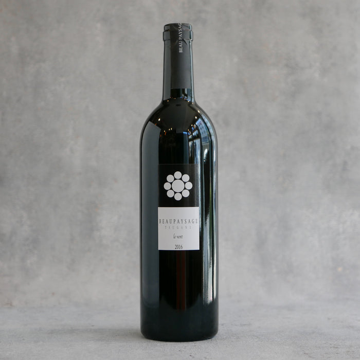 Beau Paysage Tsugane Le Vent 2008 750ml — Bottles Japan