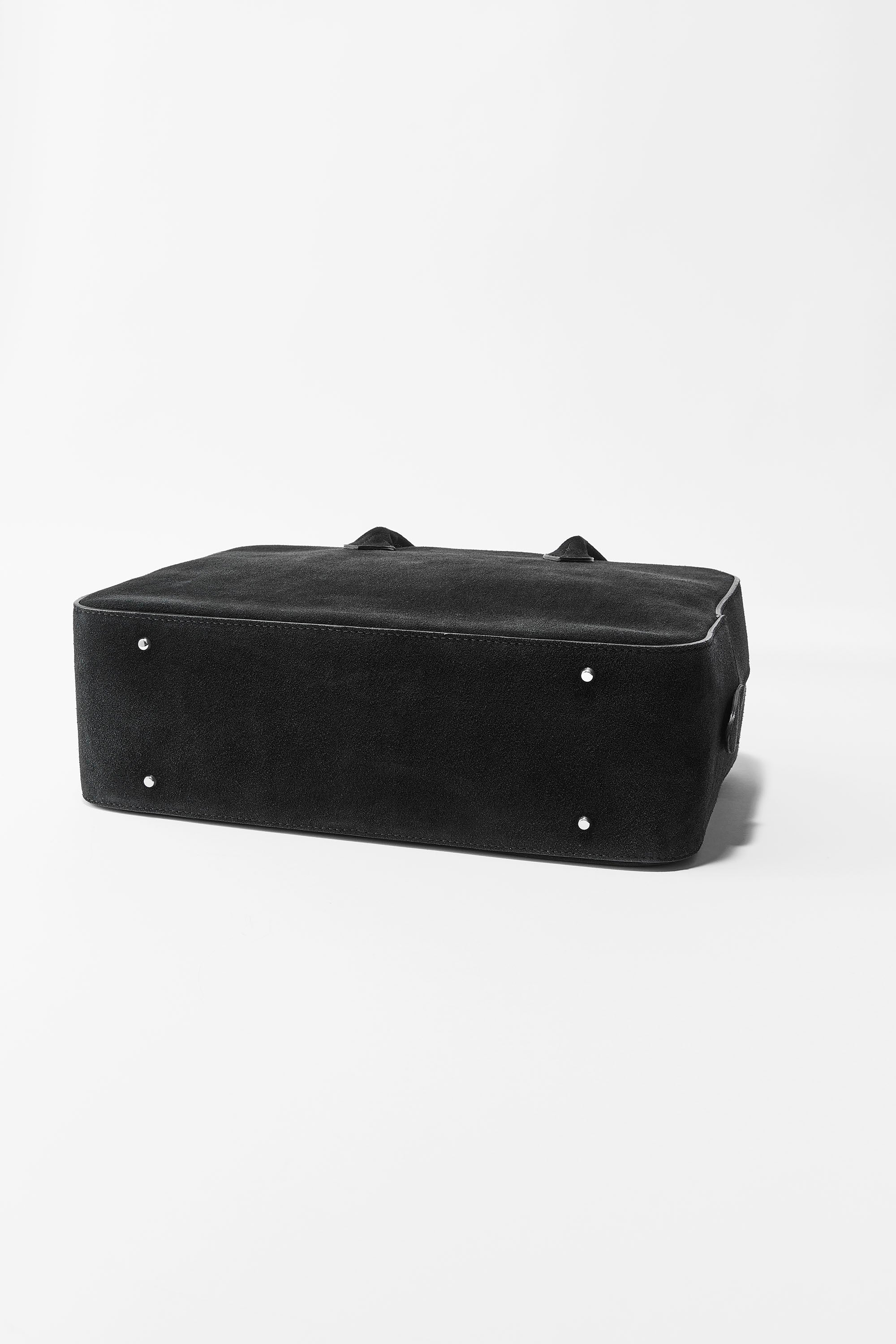 BOX BOSTON (L) SUMIKURO スエード