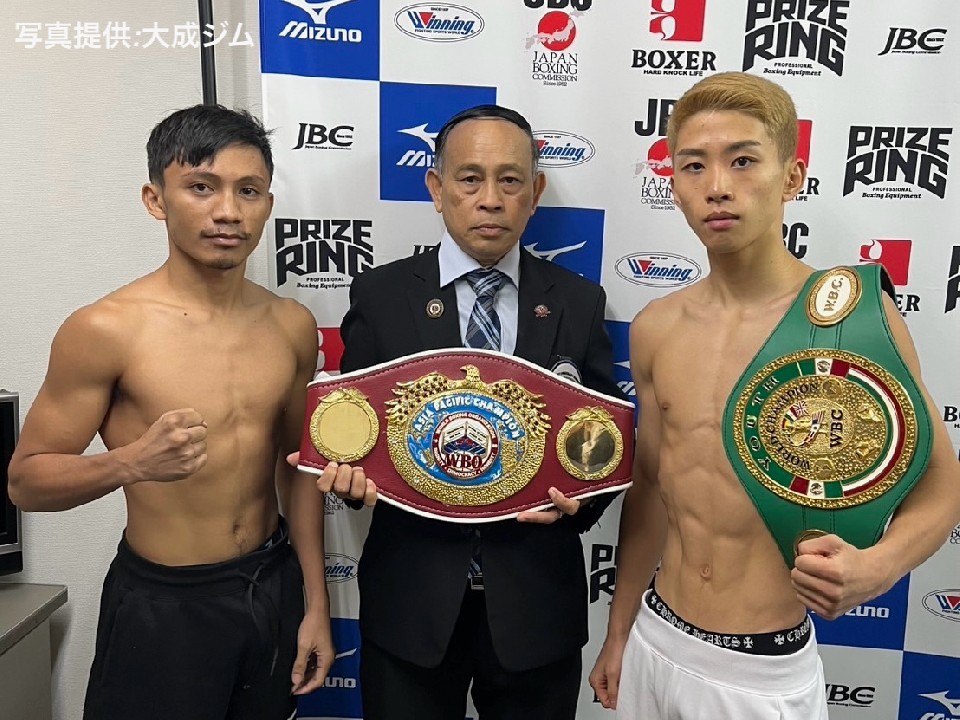 関西のスピードスター尾崎優日が完勝宣言! | ボクモバニュース