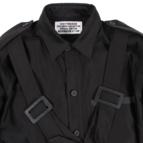 ITEMS｜ブラックマーケット｜名古屋の革ジャン取扱専門店｜Lewis