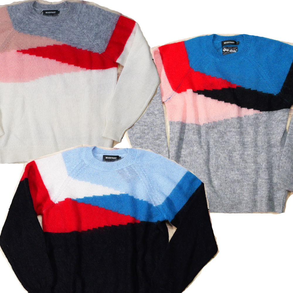 ITEMS｜ブラックマーケット｜名古屋の革ジャン取扱専門店｜Lewis